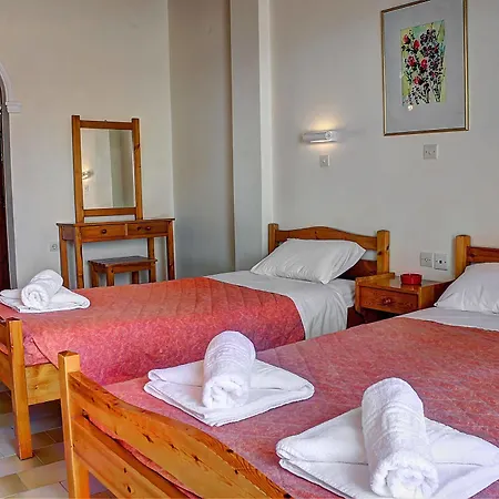 Benitses Arches Hotel