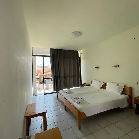 Hotel Benitses Arches 2*
