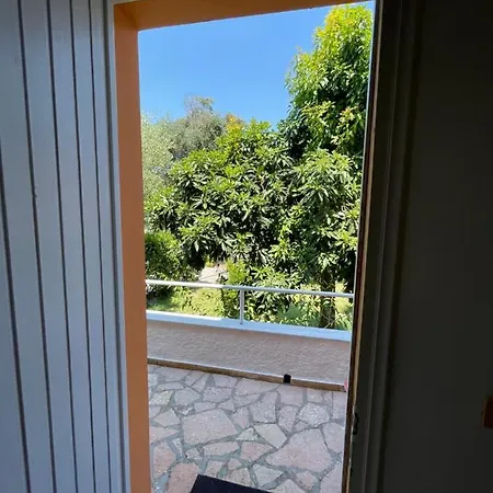 Benitses Arches 2*
