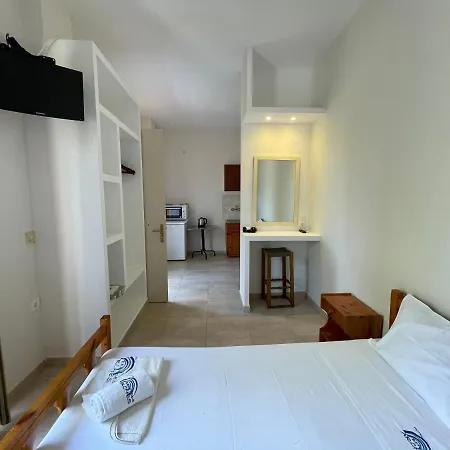 Benitses Arches Hotell 2*
