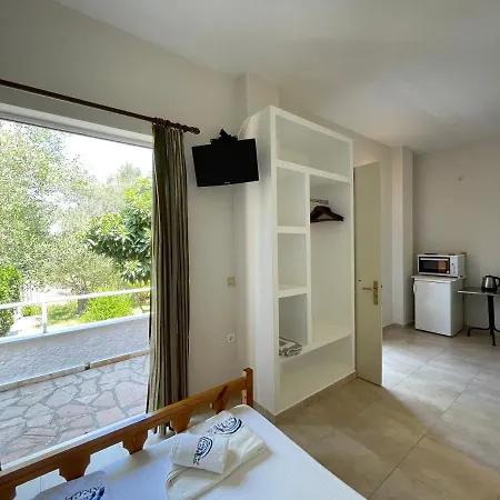 Hotell Benitses Arches Benitses (Corfu)