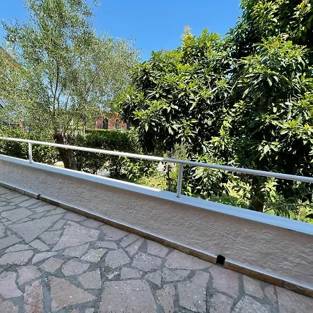Hotell Benitses Arches Benitses (Corfu)