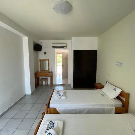 Hotell Benitses Arches Benitses (Corfu)