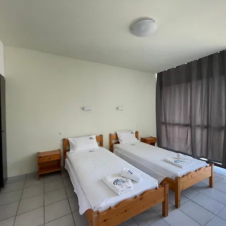 Hotell Benitses Arches