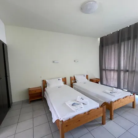Benitses Arches Hotell