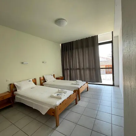 Hotell Benitses Arches