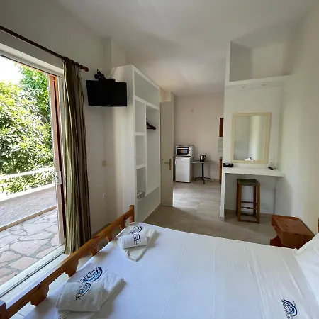Benitses Arches Hotell Benitses (Corfu)