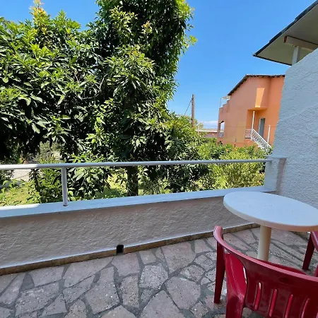 Hotell Benitses Arches Benitses (Corfu)