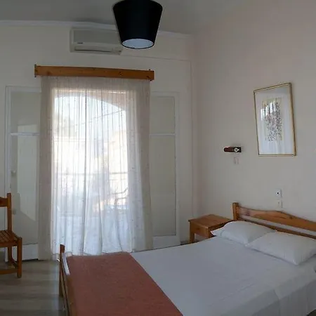 Benitses Arches Hotell Benitses (Corfu)
