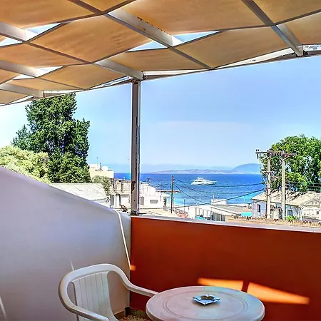 Benitses Arches Hotell Benitses (Corfu)