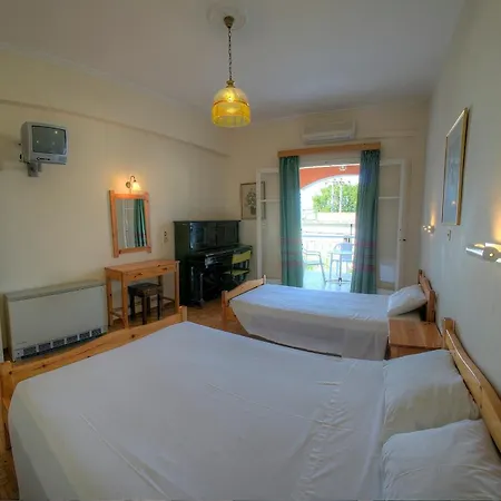Hotell Benitses Arches Benitses (Corfu)