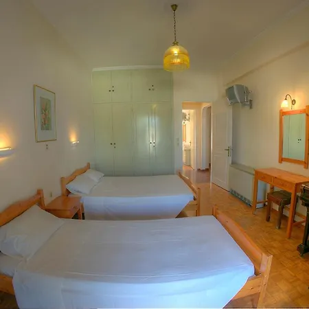 Hotell Benitses Arches