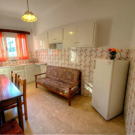 Hotell Benitses Arches Benitses (Corfu)