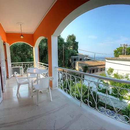 Hotell Benitses Arches Benitses (Corfu)