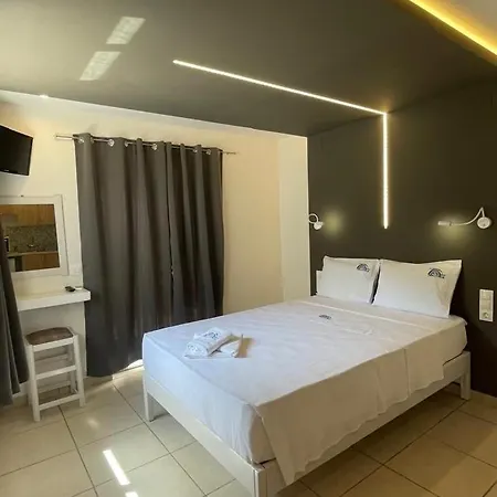 Hotell Benitses Arches Benitses (Corfu)