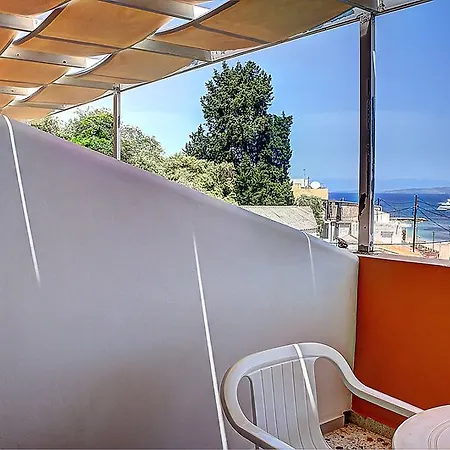 Hotel Benitses Arches
