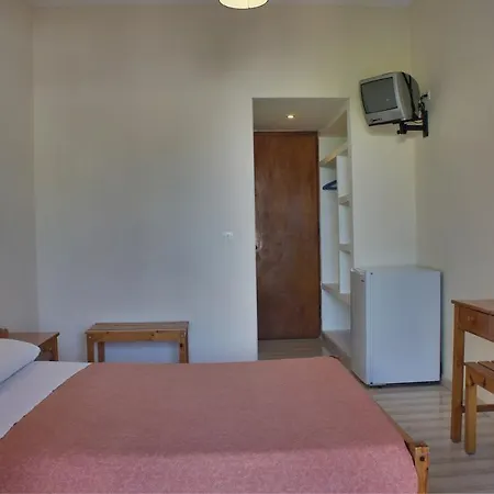 Hotell Benitses Arches Benitses (Corfu)