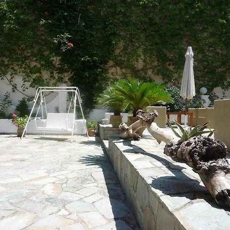 Benitses Arches Hotell Benitses (Corfu)