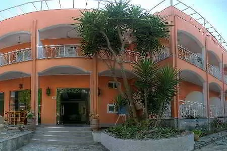 Hotell Benitses Arches
