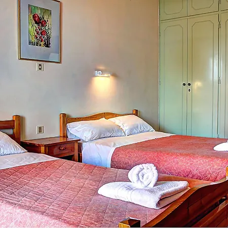 Benitses Arches Hotel Benitses (Corfu)